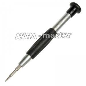 Викрутка BK-331 New T5