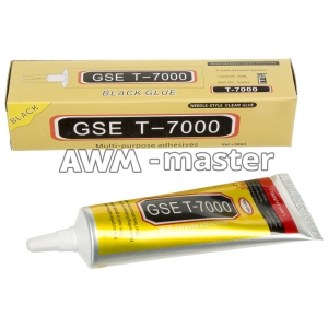 Клей GSE T7000 50ml