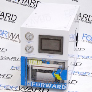 Вакуумный ламинатор Forward RMB-02 EDGE   