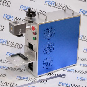Лазерная маркировочная машина Forward FW-N99 Lazer Machine 