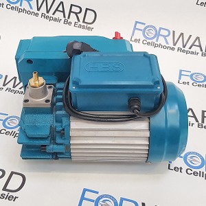 Роторный вакуумный насос Forward FW-124G (1000 w) для OCA Vacuum Laminator ( пресс )