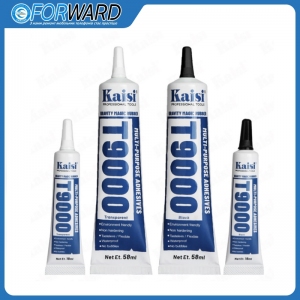 Клей Kaisi T9000 Black Glue 18ml.