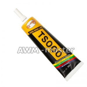 Клей JIAO SHUI LAO TS000 50ml