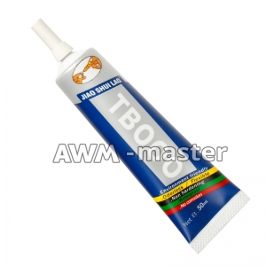 Клей JIAO SHUI LAO TB000 50ml