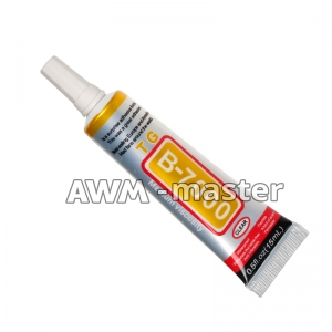 Клей GSE TG 15ml