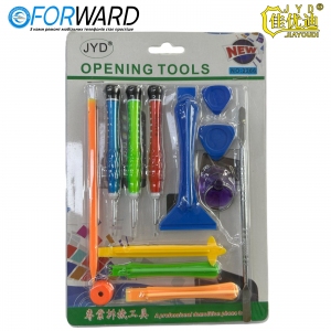 Набір інструментів №2266 13 in 1 Tools.