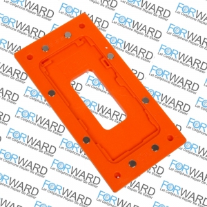 Форма прижимная Forward FW-L073-1 iPhone 11 PRO / текстолитовая, для фиксации при склеивания дисплея