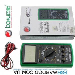 Мультиметр Baku BK-9205B