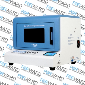 Лазерный сепаратор Forward Model Blue 