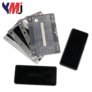 Комплект форм YMJ Samsung Galaxy S20+