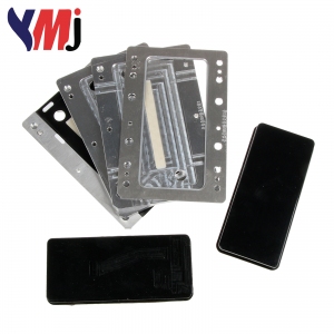 Комплект форм YMJ Samsung Galaxy S20 Ultra