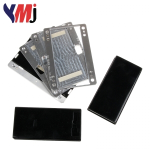 Комплект форм YMJ Samsung Galaxy Note 10+