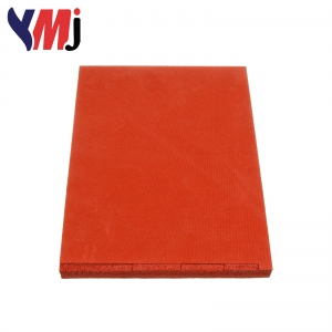 КоврикYMJ из пористой резины iPad 6 Red ruber