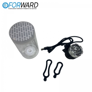 Ультрафіолетовий USB ліхтарик UV LAMP