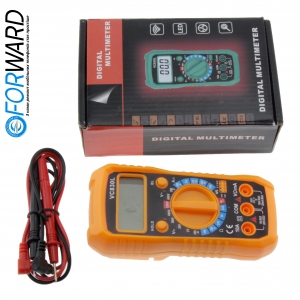 Мультиметр Digital VC 830L