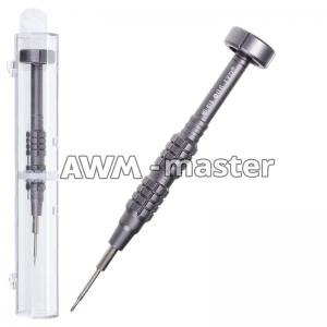 Викрутка 0,6mm (Y)