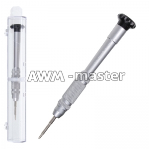 Викрутка 1,5mm (+)