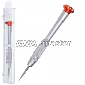 Викрутка 0,8mm (*)