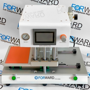Ламінатор Forward FW-H360