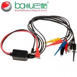 Щупы для блока питания с USB выходом