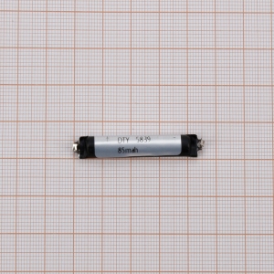 Акумулятор A5839, 5839 Apple pencil battery Li-ion 3.85В 85 мА-год