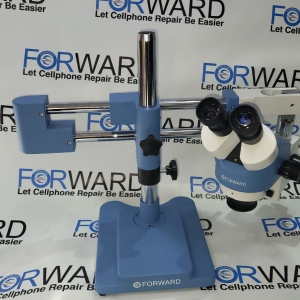 Микроскоп Forward K-10EIW бинокулярный со штативом