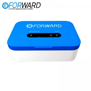 Вакуумная сушилка для УФ-пленки FORWARD