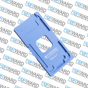 Форма Forward FW-L05 iPhone 6G, 6S / точная алюминиевая пресс-форма для фиксации стекла при склеиван