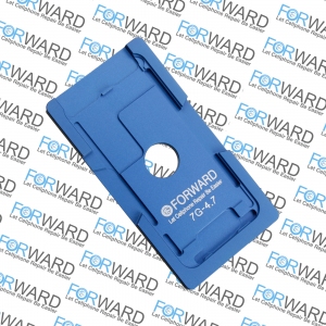 Форма алюминиевая Forward FW-L05 iPhone 7G 