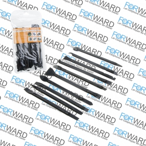 Лопатки пластиковые SW-1010 для розборки корпусов 10 in 1 Opener tools