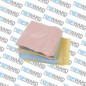 Набор салфеток Cloth Color для дисплеев 100 штук