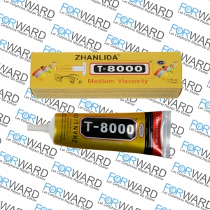 Клей Zhanlida T8000 110ml