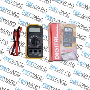Мультиметр Digital XL 830L meter