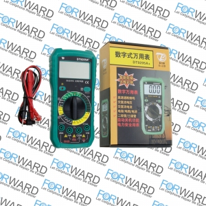 Мультиметр DT-9205A+ meter O-LID (большой дисплей)