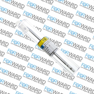 Жало для паяльника TG T12-BLS2 bits изогнутое