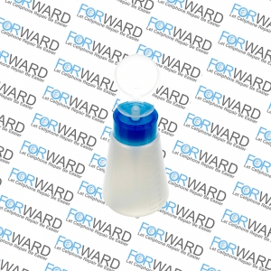 Ёмкость для жидкости Bottle Color 