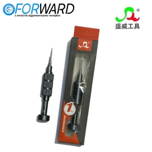 Викрутка SW-8057 0,6mm (Y)