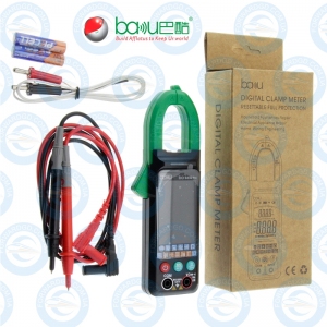 Мультиметр Baku Ba-8330pro NO:201911600052455