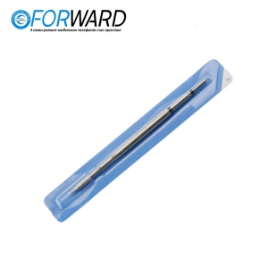 Жало для паяльника FORWARD FRX210D плоске