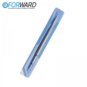 Жало для паяльника FORWARD FRX210W зігнуте Soldering Iron Tip - Conical Bent Cartridge