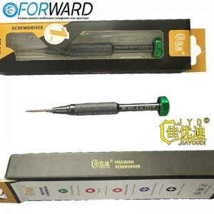 Викрутка JUD-863 0,6mm (Y)