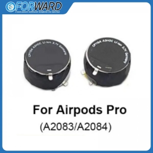 Акумулятор A3HOC, CP1154 Apple AirPods Pro Li-ion 3.7В 60 мА-год