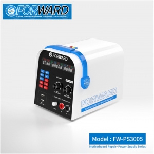 Блок питания Forward FW-PS3005 цифровой 30V 5A.