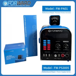 Блок питания Forward FW-PS3005 + PA01 