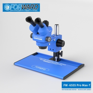 Микроскоп Forward FW-6555 ProMax-T