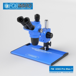 Микроскоп Forward FW-6565 ProMax-T 