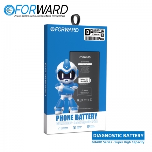 Акумулятор Forward Diagnostic Apple iPhone 12 mini.