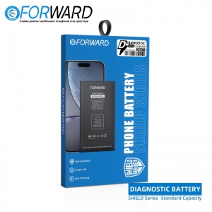 Акумулятор Forward Diagnostic Apple iPhone 12 Pro Max