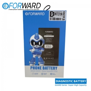 Акумулятор Forward Diagnostic Apple iPhone 13 Pro Max