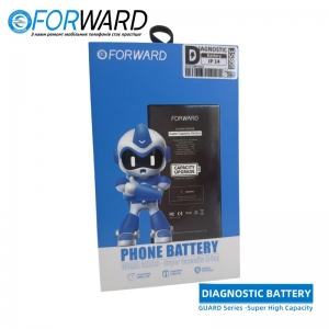 Акумулятор Forward Diagnostic Apple iPhone 14.